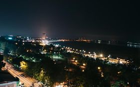 V Hotel Vientiane